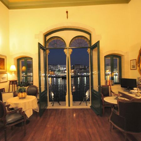 Casa Leone Hotel La Canée Extérieur photo