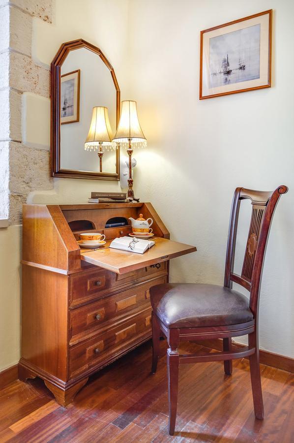 Casa Leone Hotel La Canée Extérieur photo