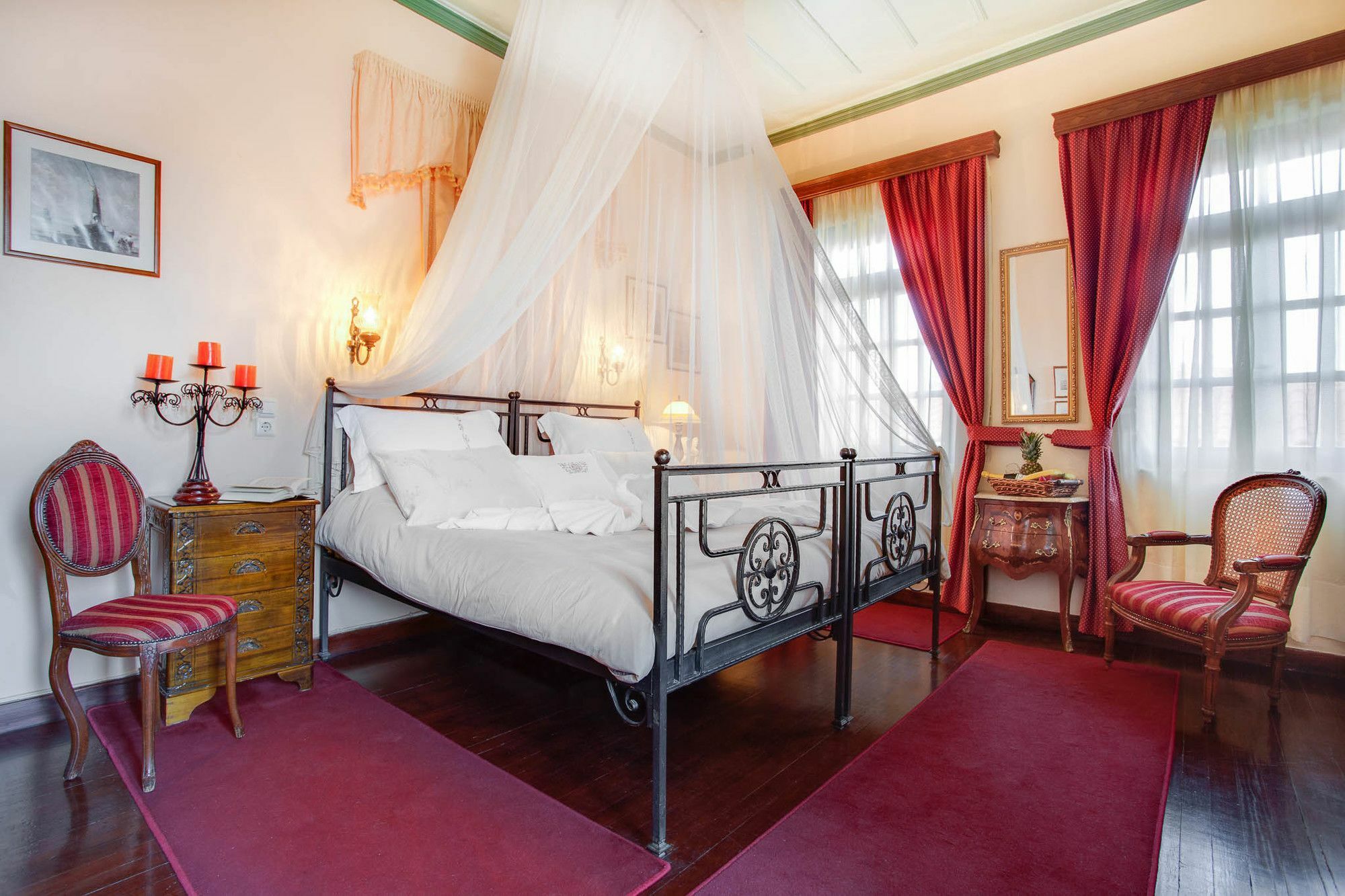 Casa Leone Hotel La Canée Extérieur photo
