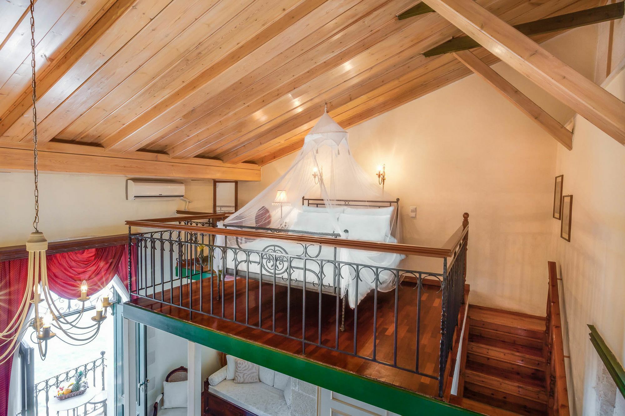 Casa Leone Hotel La Canée Extérieur photo
